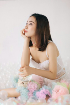 明星专题：芦展翔